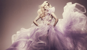 Couture king announces apprentice shortlist